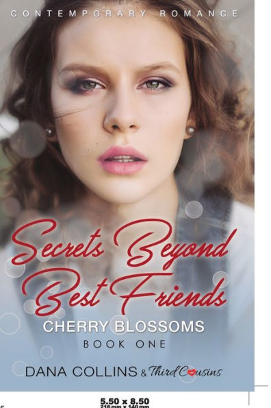 Secrets Beyond Best Friends - Daisies (Book 3) Contemporary Romance