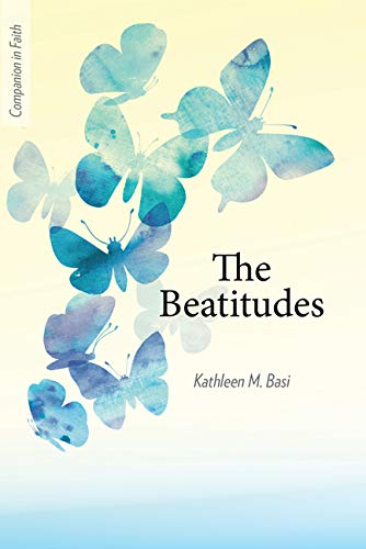 The Beatitudes (Companion In Faith)