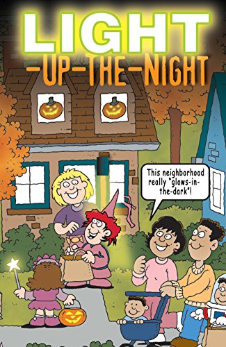 Light Up The Night (Ats) (Pack Of 25)