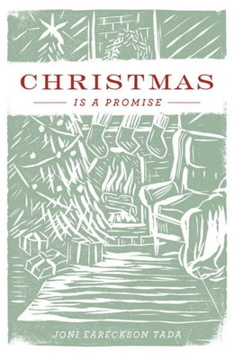 Christmas Is a Promise (Pack of 25)