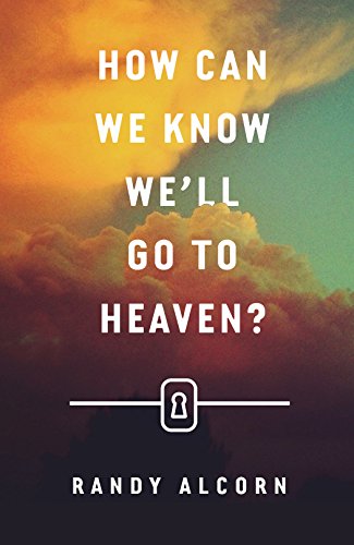 How Can We Know We'Ll Go To Heaven? (Pack Of 25)