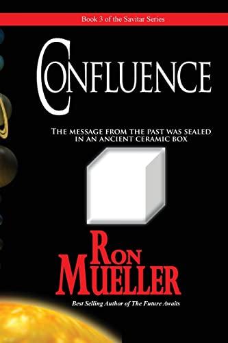 Confluence (Paperback)