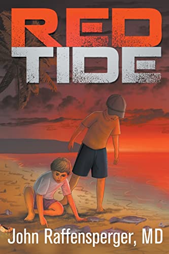 Red Tide - 9781682355251