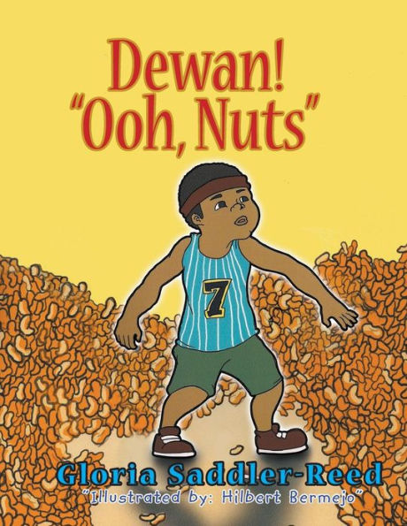 Dewan! Ooh, Nuts