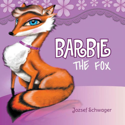 Barbie the Fox
