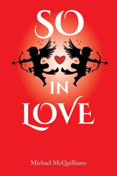 So In Love - 9781682566862