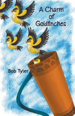 A Charm of Goldfinches