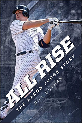 All Rise ????? The Aaron Judge Story