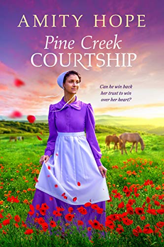Pine Creek Courtship (Pine Creek, 1)