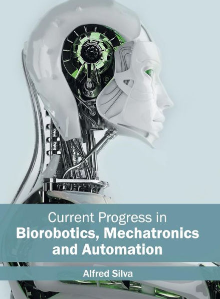 Avances actuales en biorrobótica, mecatrónica y automatización