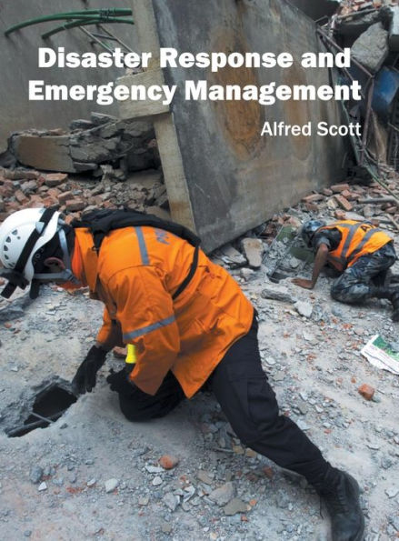 Disaster Response and Emergency Management