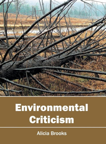 Environmental Criticism