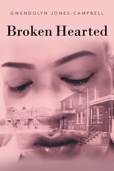 Broken Hearted - 9781682891001