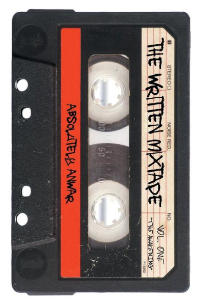 The Written Mixtape Vol. One "The Awakening"