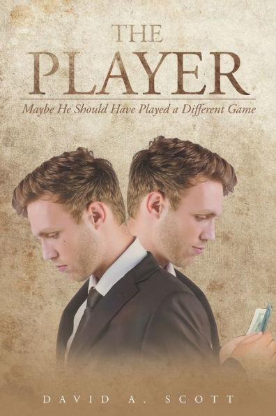 The Player : Maybe He Should Have Played A Different Game