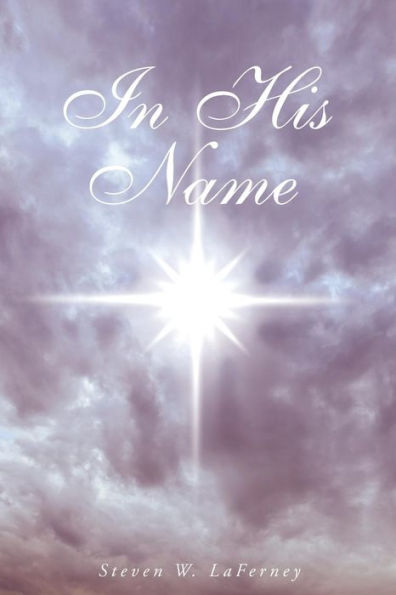 In His Name - 9781682895061