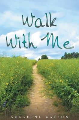 Walk With Me - 9781682899533