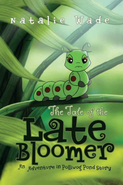 The Tale Of The Late Bloomer