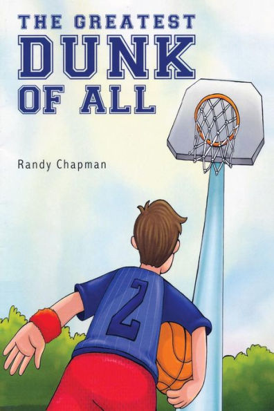 The Greatest Dunk Of All