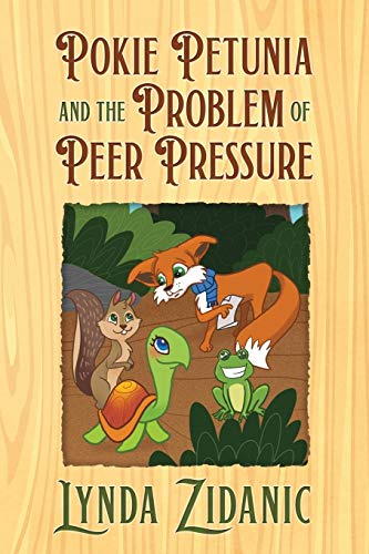 Pokie Petunia And The Problem Of Peer Pressure