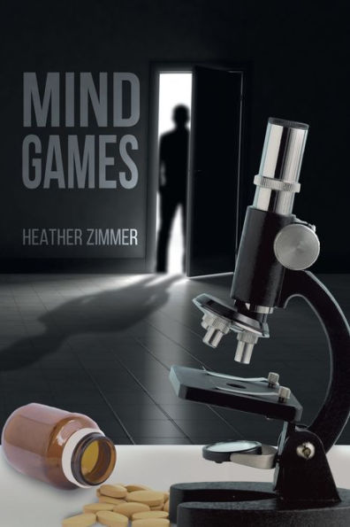 Mind Games - 9781683481089
