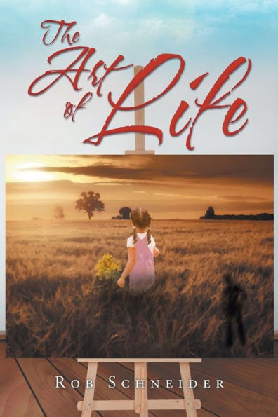 The Art Of Life - 9781683481645