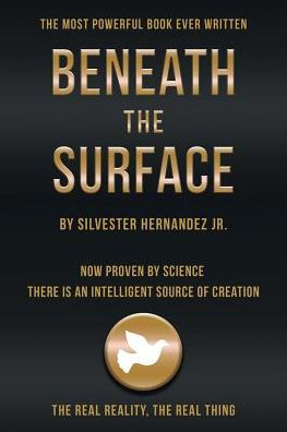 Beneath the Surface - 9781683488606