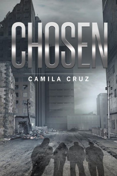 Chosen - 9781683488927