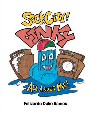 Sock City - 9781683489313