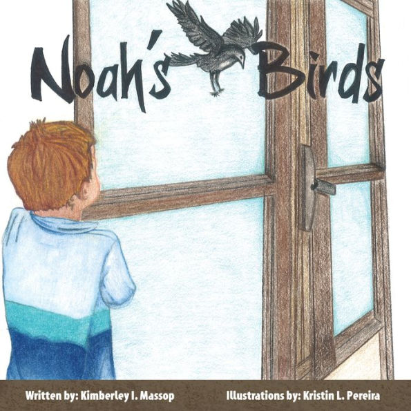 Noah'S Birds - 9781683500254