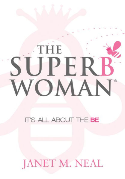 The Superbwoman : It's All About The Be