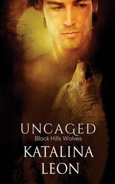 Uncaged - 9781683610168
