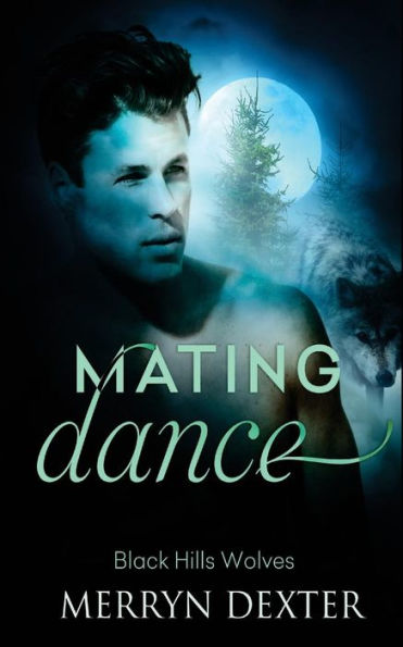 Mating Dance - 9781683610687