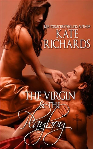 The Virgin And The Playboy