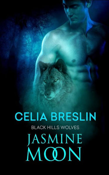 Jasmine Moon (Black Hills Wolves)