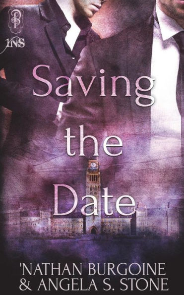 Saving The Date