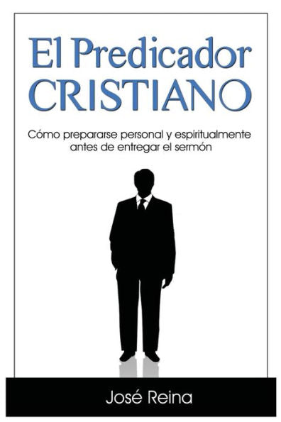 Spa-Predicador Cristiano