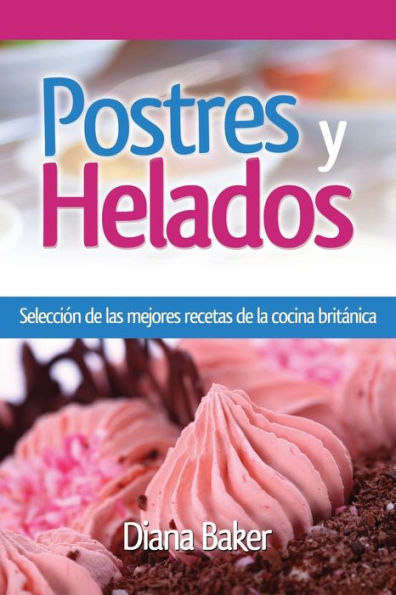 Spa-Postres Y Helados