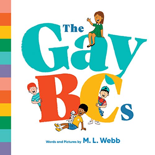 The Gaybcs - Hardcover