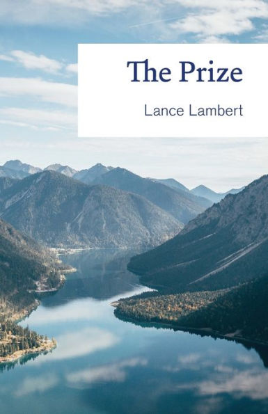 The Prize - 9781683890911