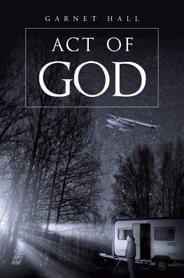 Act of God - 9781684090150