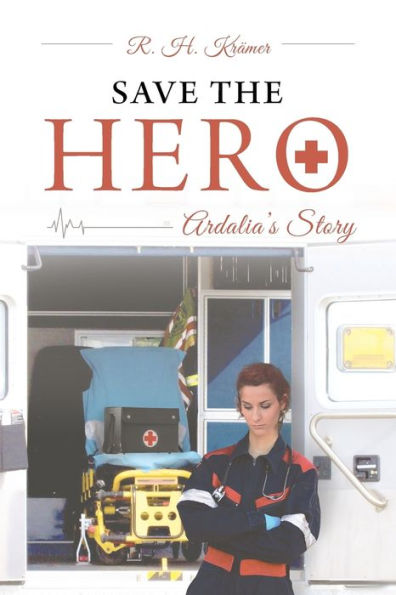 Save The Hero : Ardalia's Story