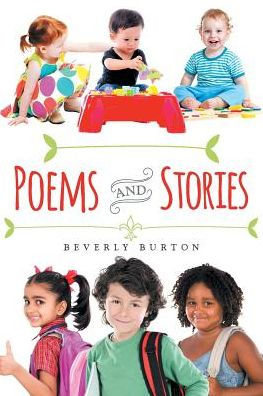 Poems And Stories - 9781684094097