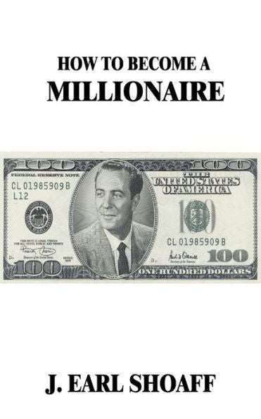 How to Become a Millionaire! - 9781684112463