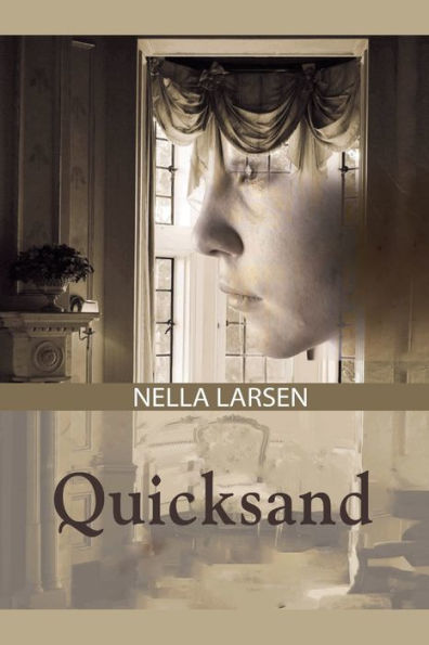 Quicksand - 9781684112951