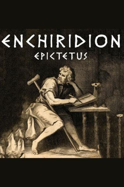 Enchiridion - 9781684115860