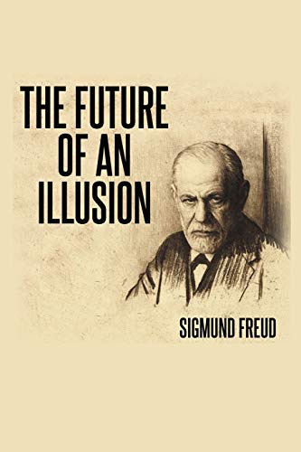 The Future Of An Illusion