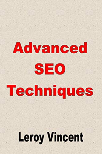 Advanced Seo Techniques