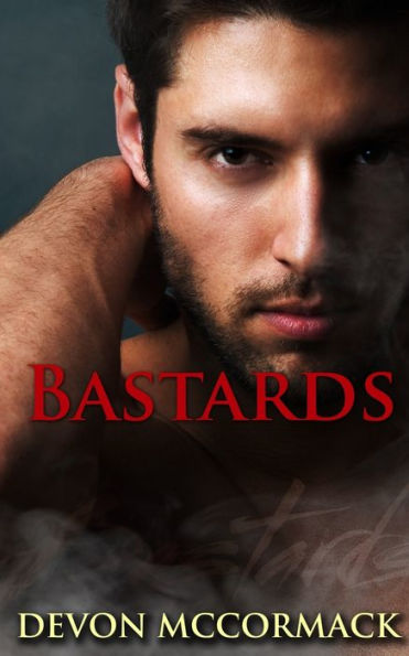 Bastards - 9781684185146