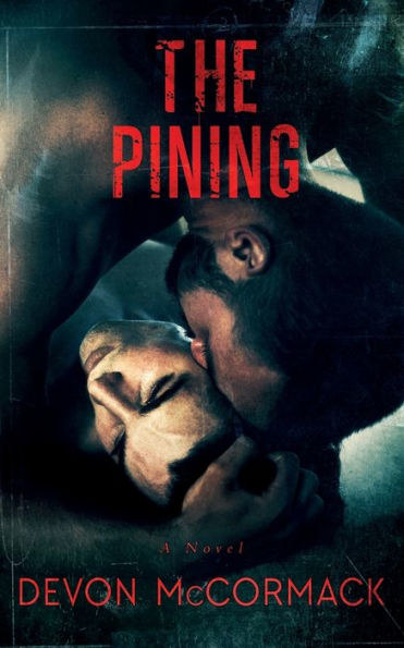 The Pining - 9781684186402